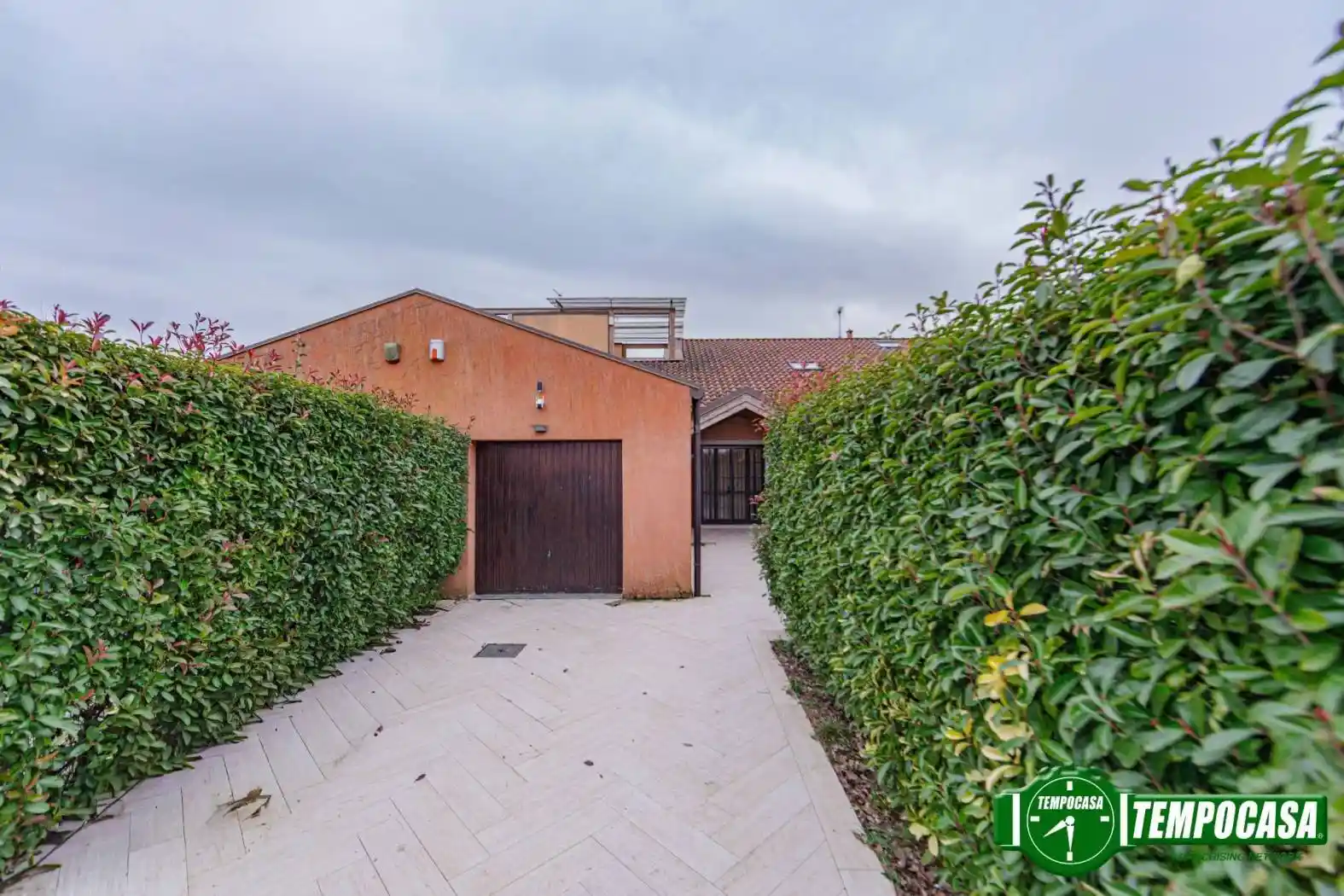 Villa in vendita a Castelletto di Branduzzo