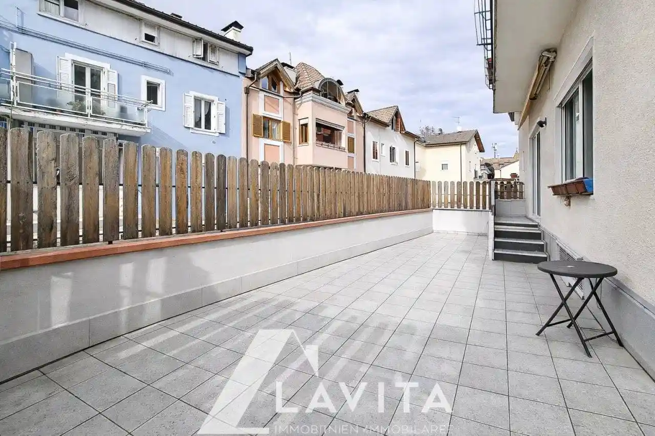 Appartamento in vendita a Bolzano