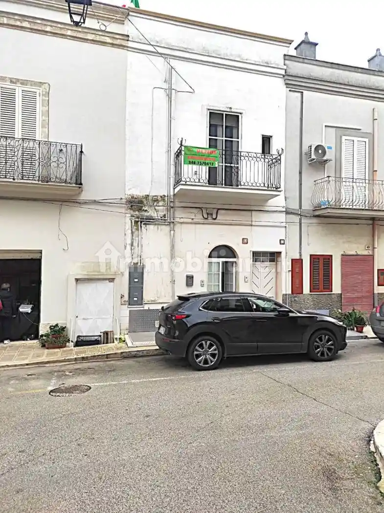 Appartamento in vendita a Montemesola