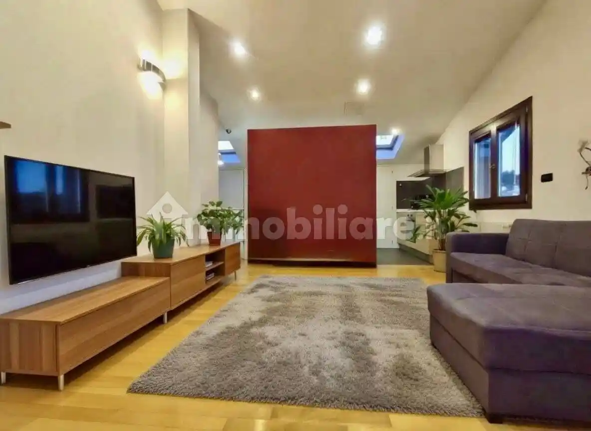 Appartamento in vendita a Fagagna