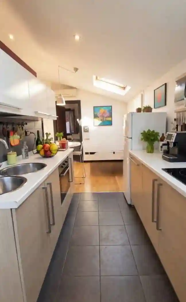 Appartamento - foto 3