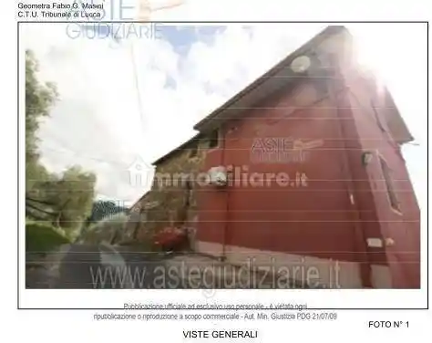 Appartamento in vendita a Massarosa