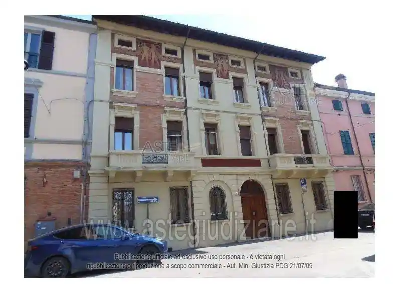 Appartamento in vendita a Forlì