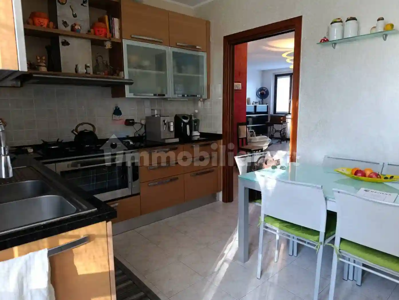 Appartamento - foto 3