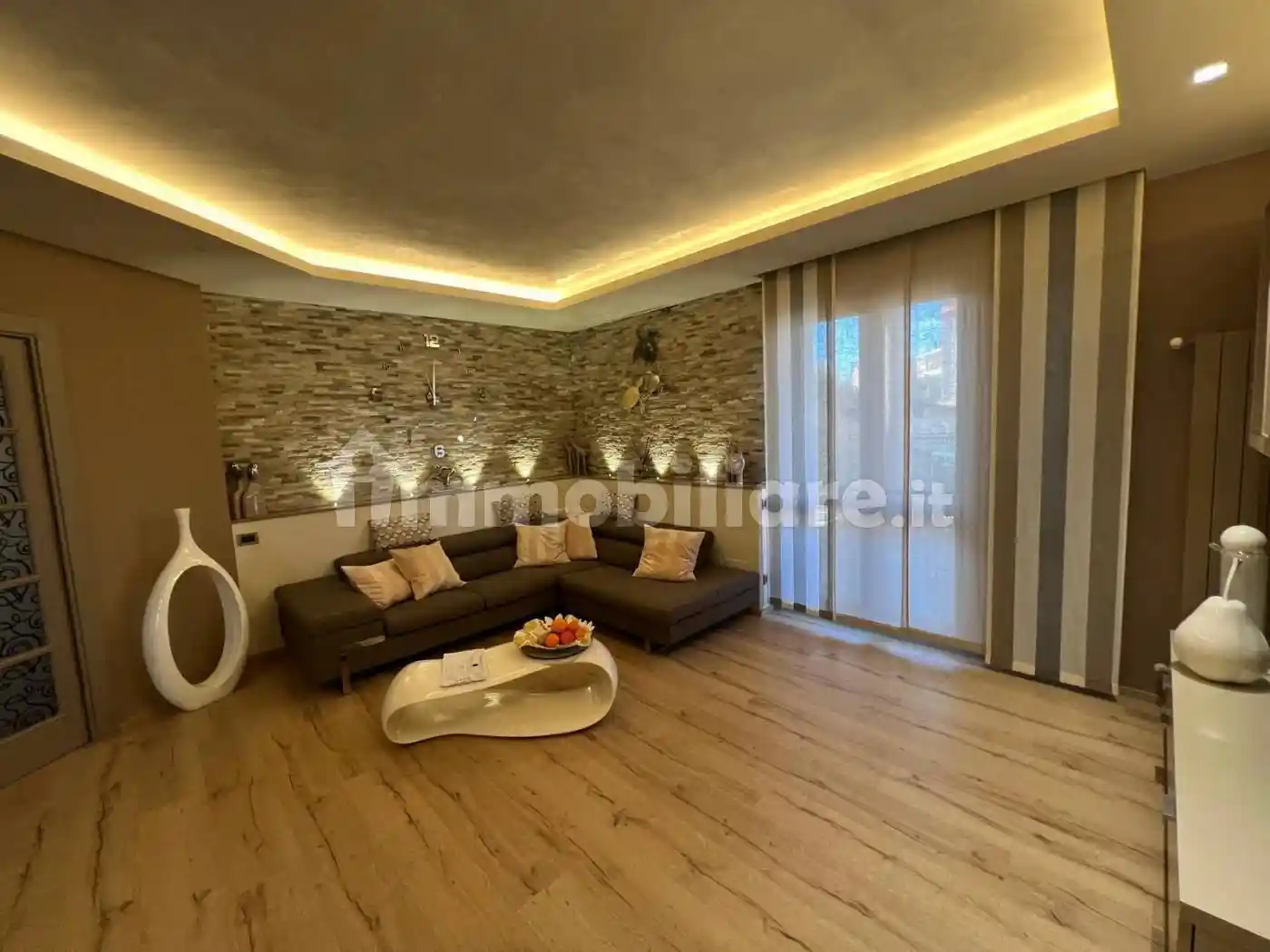 Villetta a schiera in vendita a Termoli