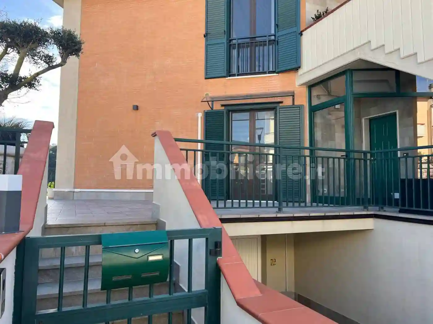 Villetta a schiera - foto 3