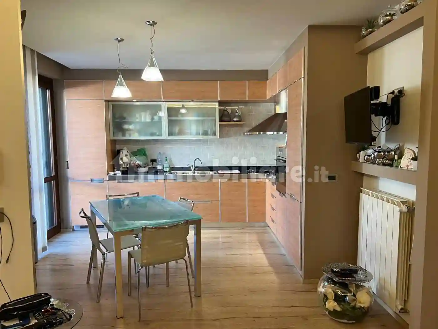 Villetta a schiera - foto 4