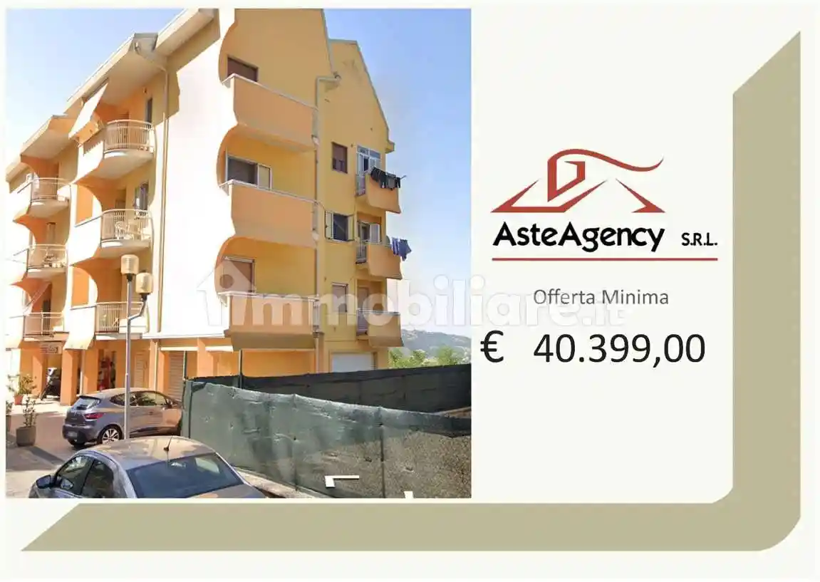 Appartamento in vendita a Avigliano