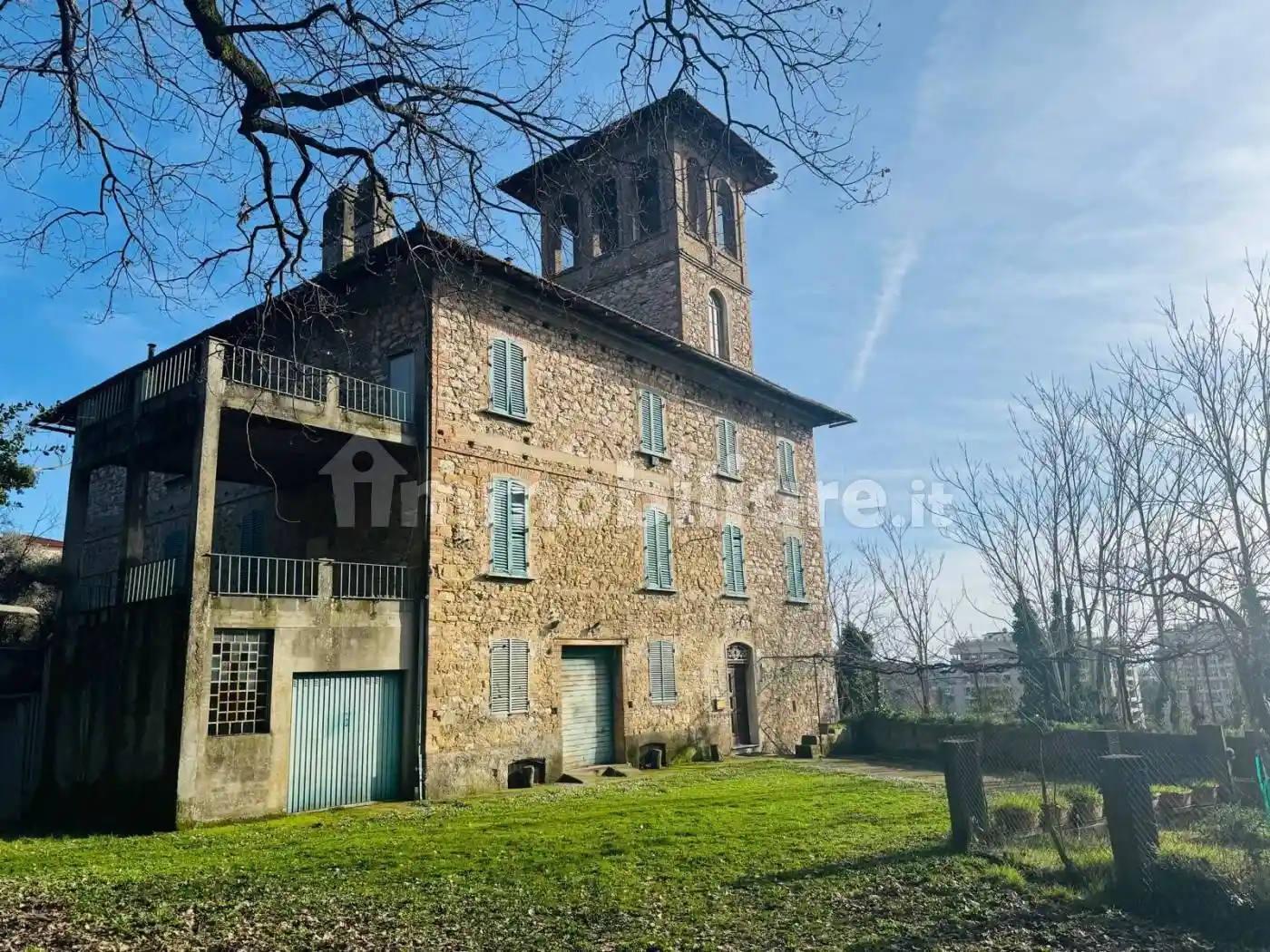 Villa in vendita a Perugia