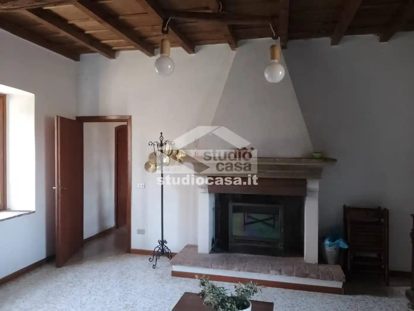 Casa indipendente in affitto a Codogno