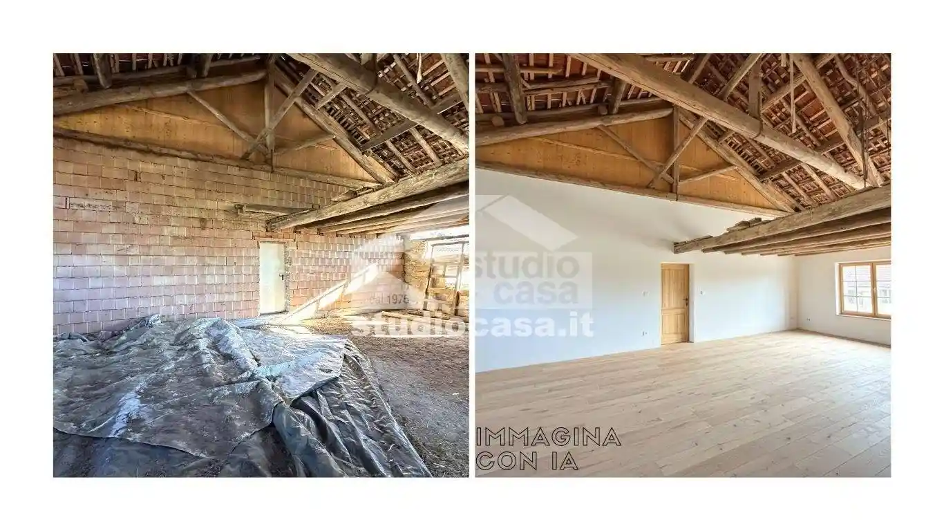 Appartamento in vendita a Comano Terme