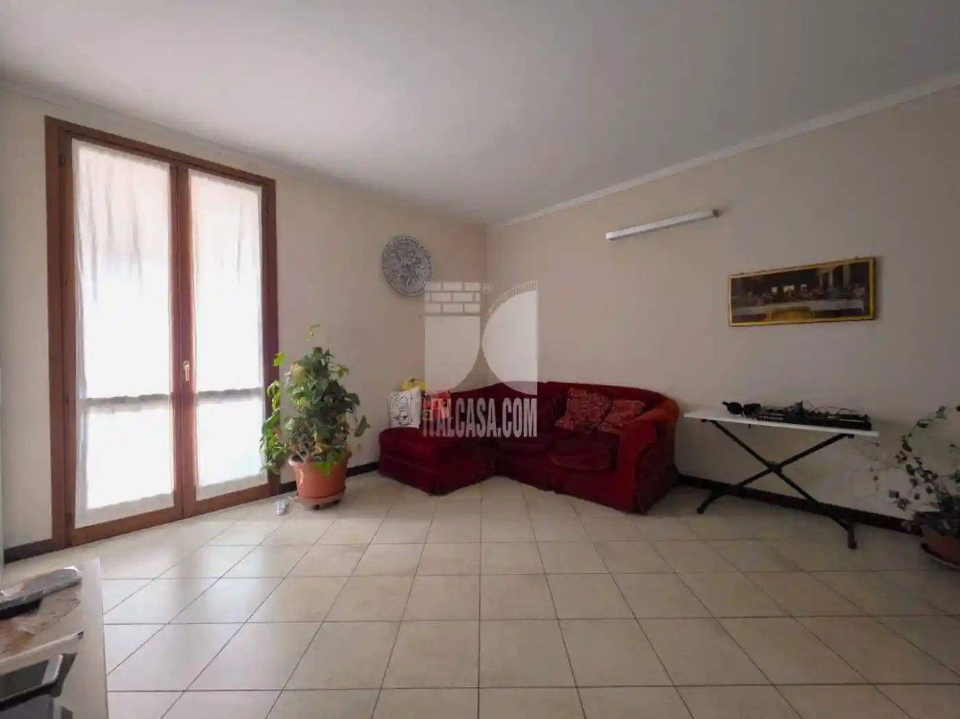 Appartamento in vendita a Borgo Virgilio