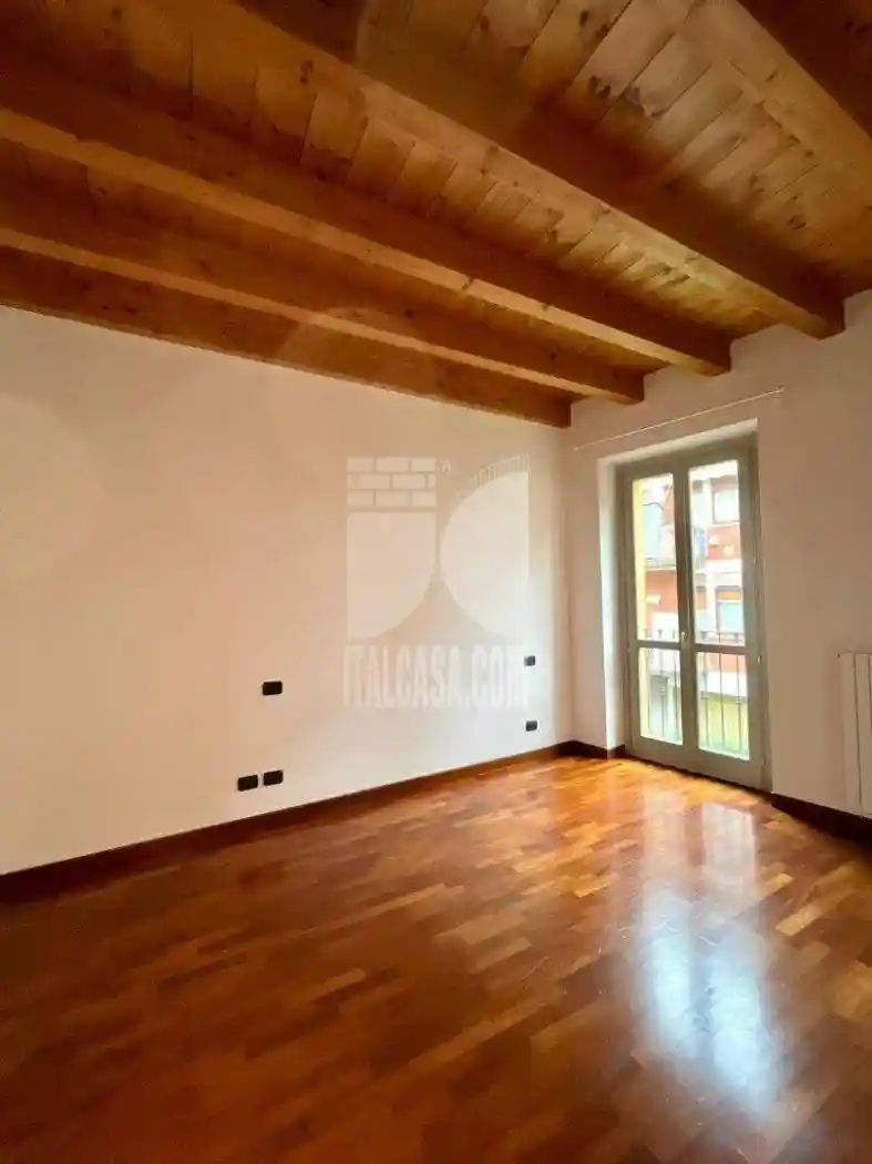 Appartamento in vendita a Treviglio