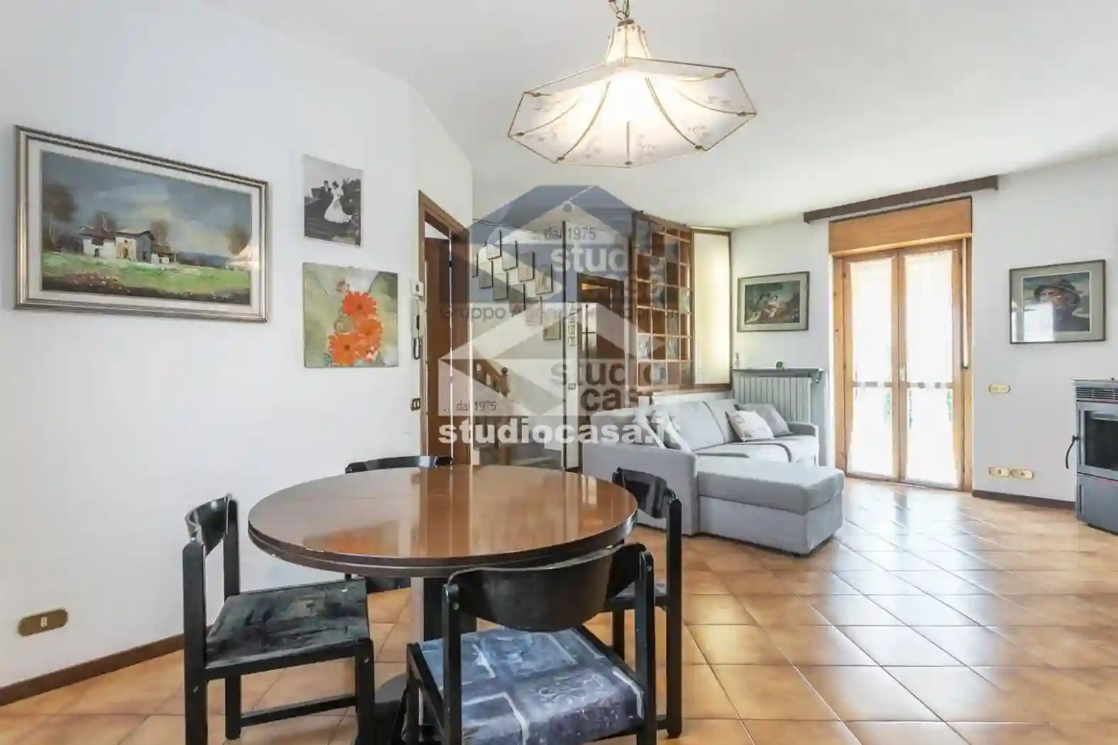 Villetta a schiera - foto 2