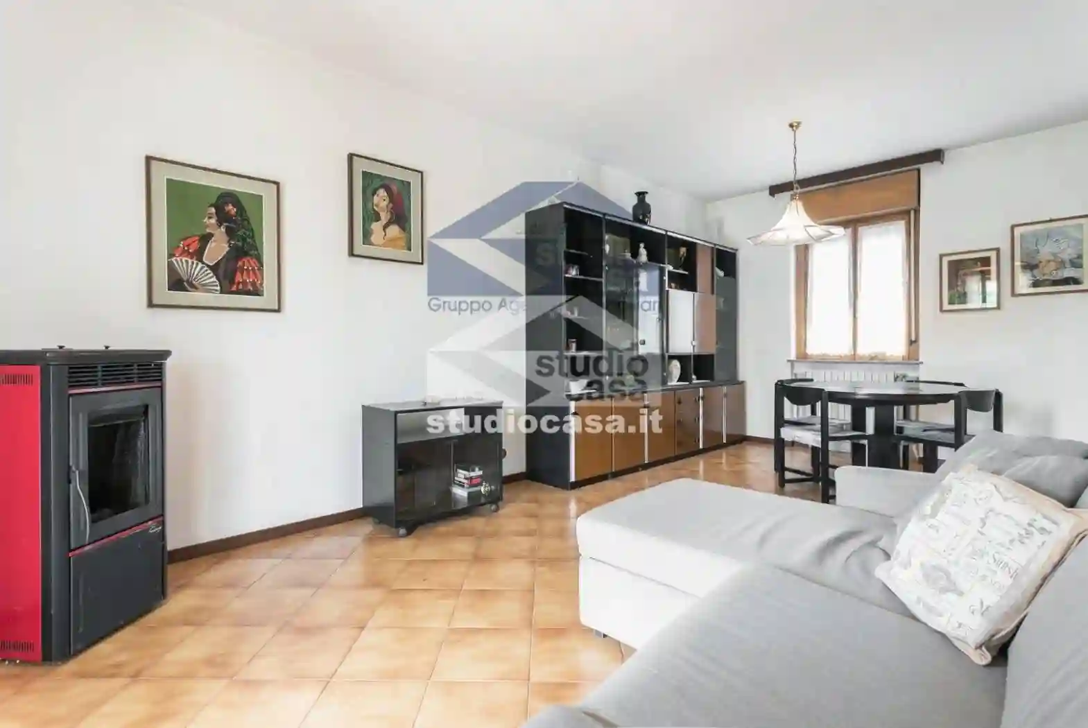 Villetta a schiera - foto 3