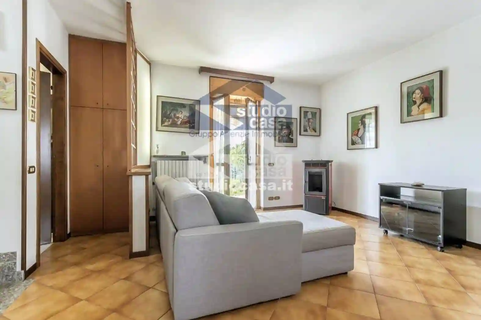 Villetta a schiera - foto 4