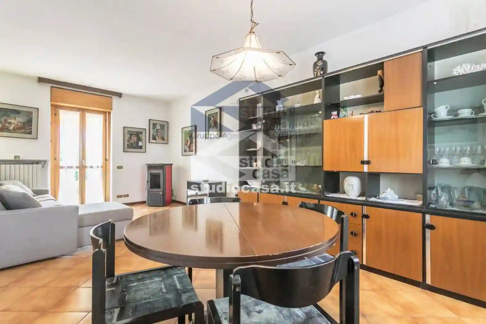 Villetta a schiera - foto 5