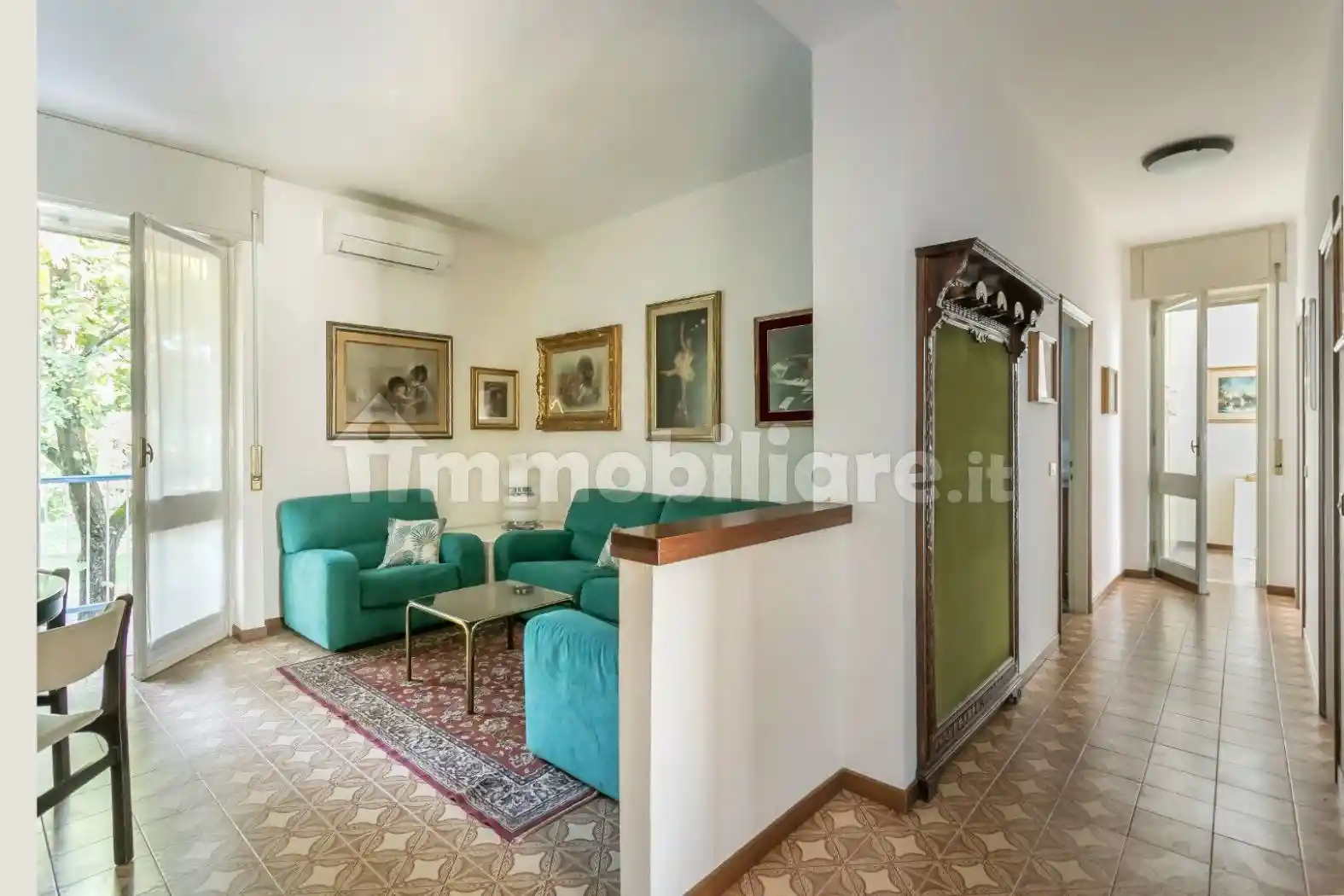 Appartamento in vendita a Dalmine