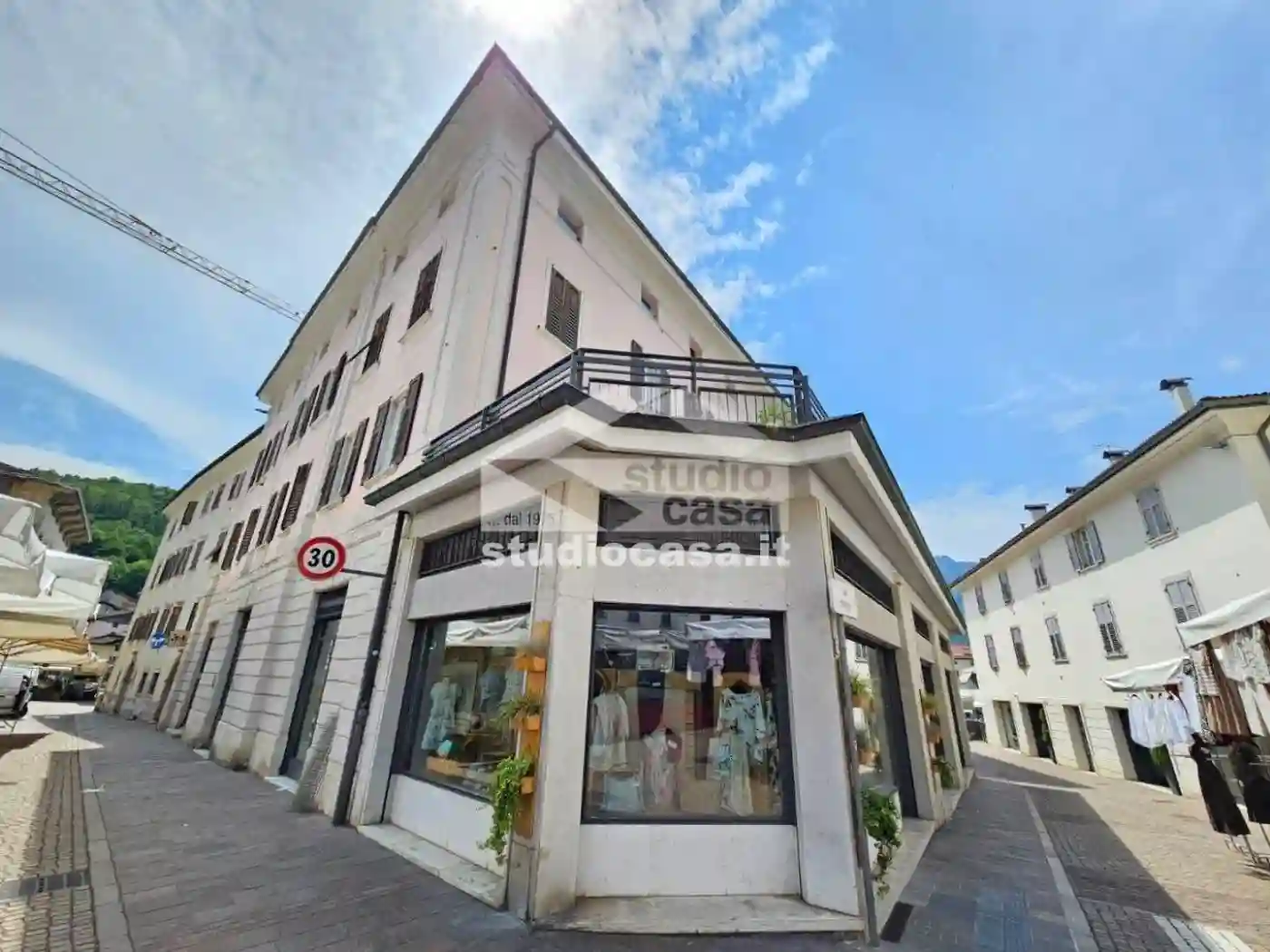 Attico - Mansarda - foto 2