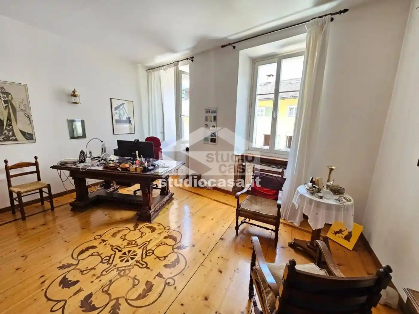 Appartamento in vendita a Pergine Valsugana