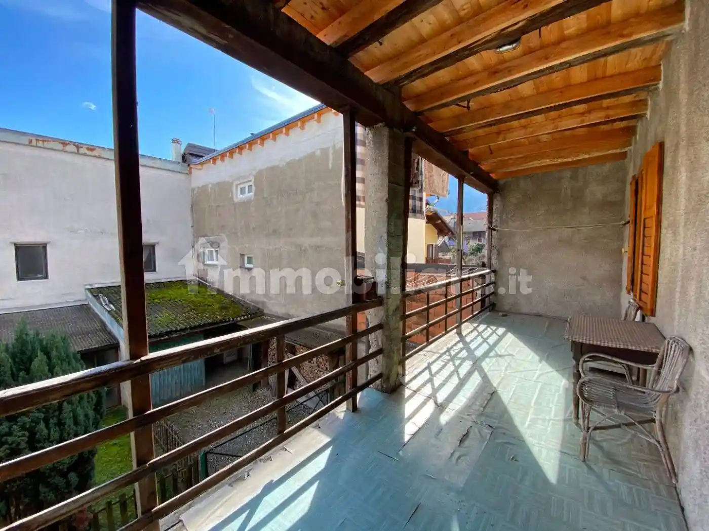 Appartamento in vendita a Borgo Valsugana