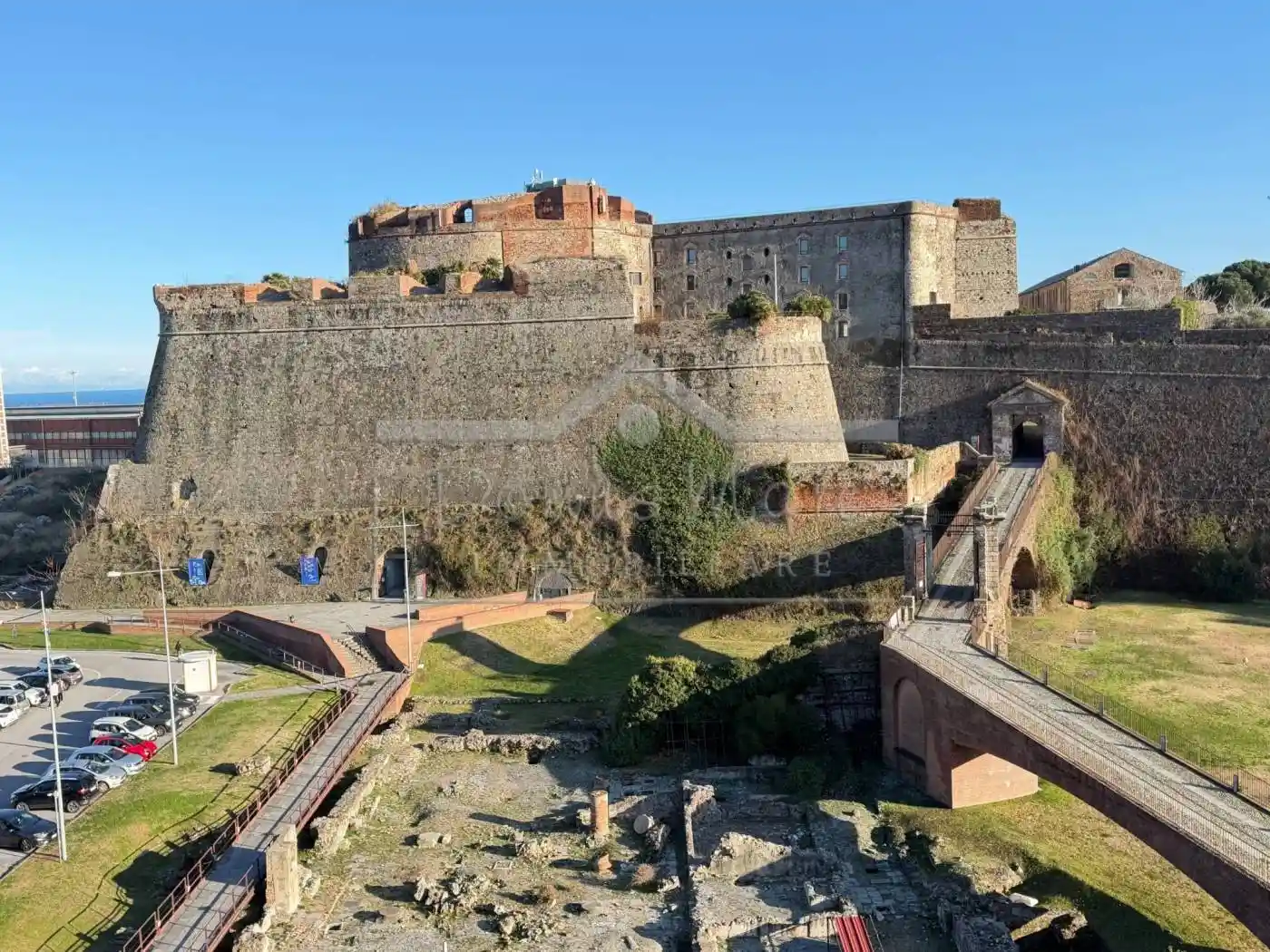 Appartamento in affitto a Savona