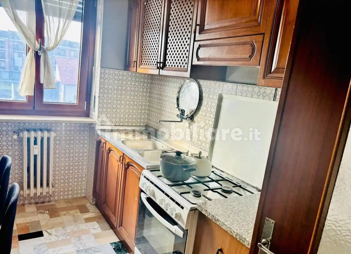 Appartamento in affitto a Genola