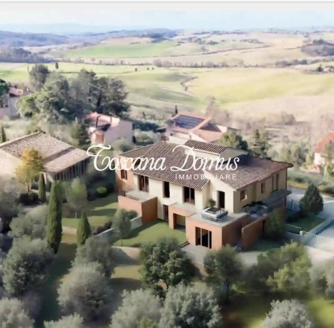 Villetta a schiera - foto 3