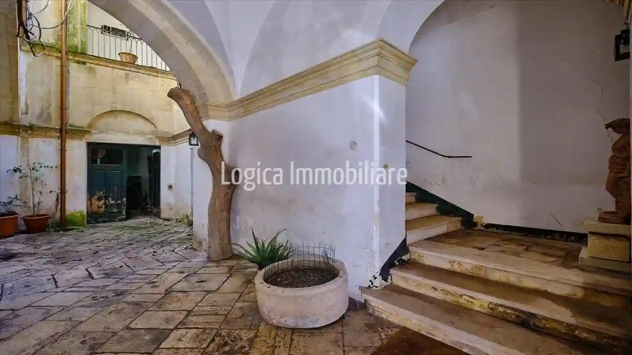 Palazzo - Edificio - foto 2