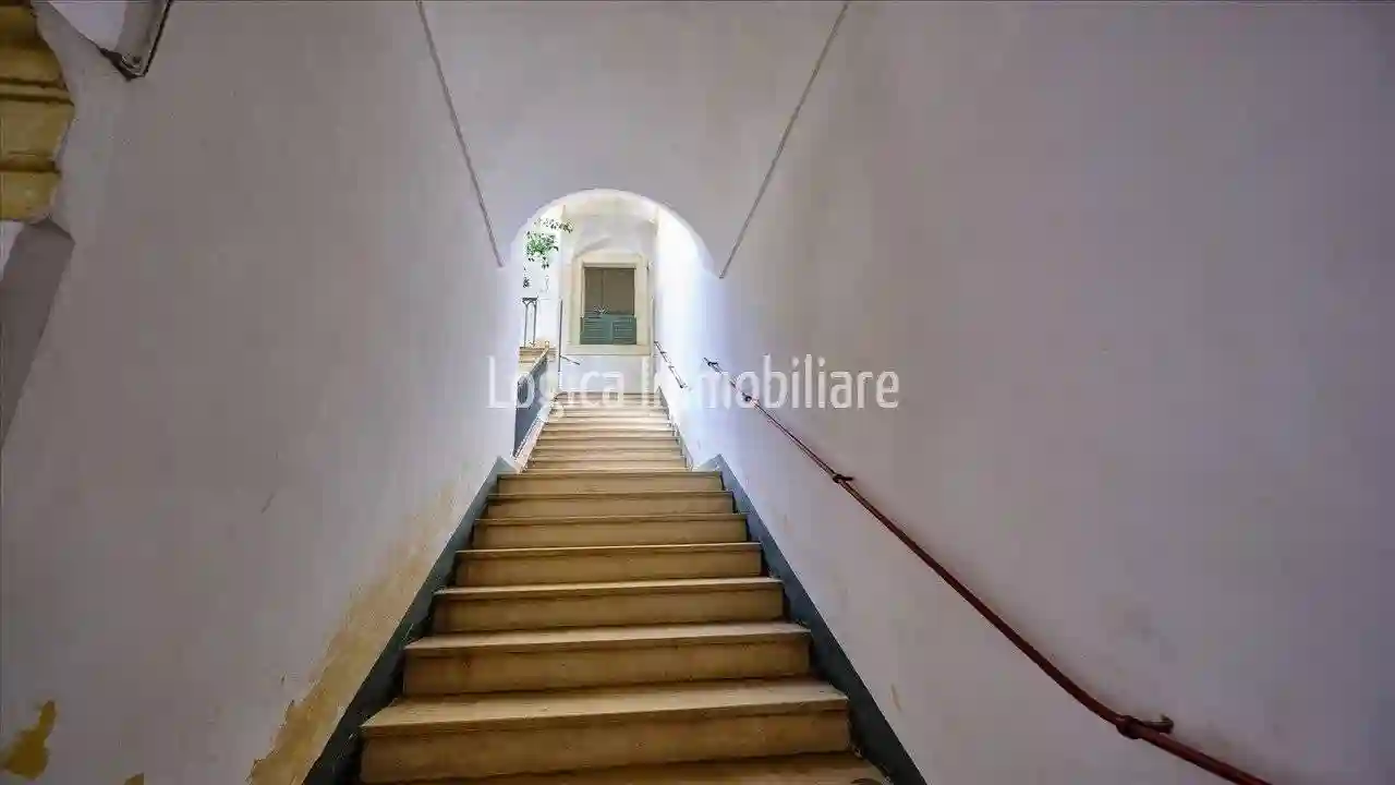 Palazzo - Edificio - foto 4