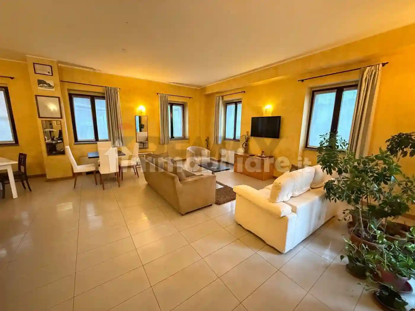 Palazzo - Edificio - foto 2