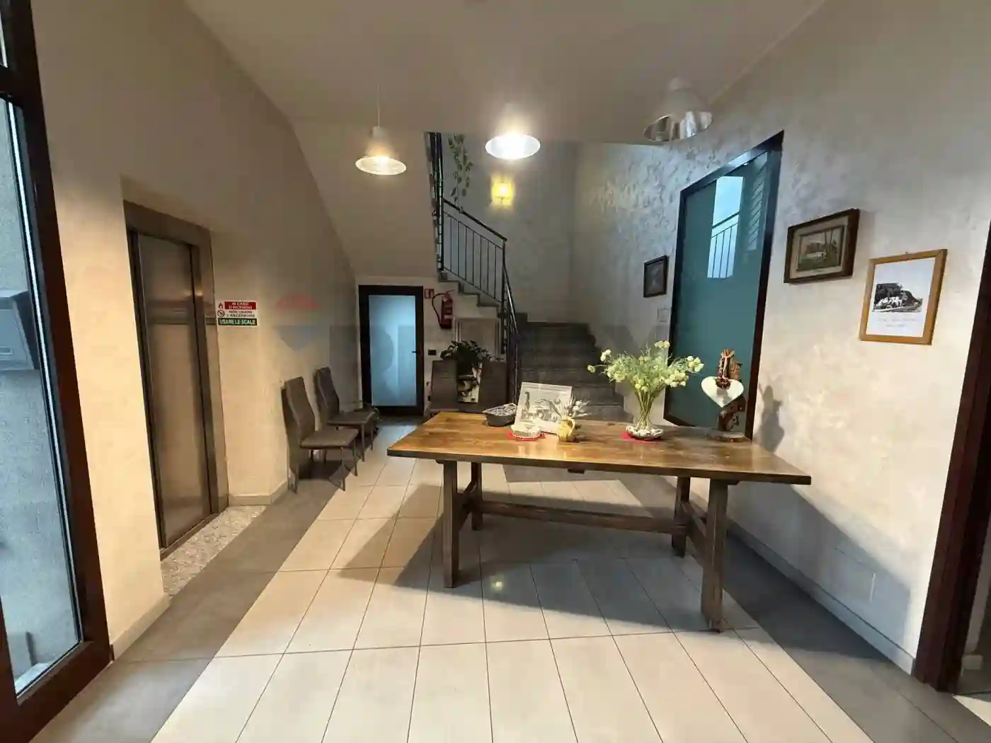 Palazzo - Edificio - foto 5