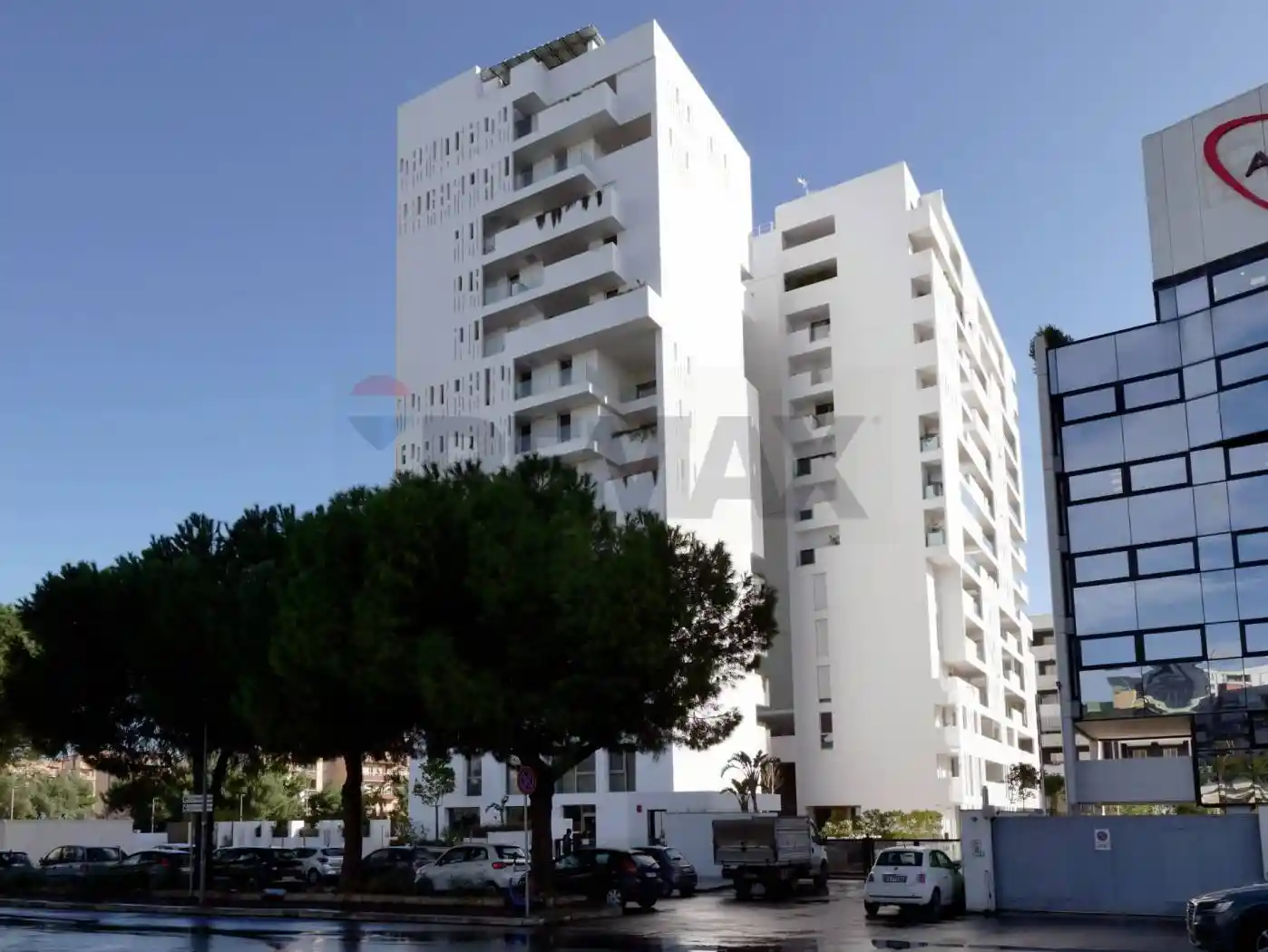 Appartamento in vendita a Bari