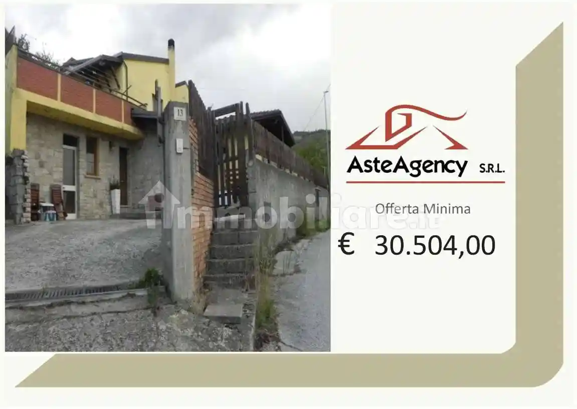 Appartamento in vendita a Potenza