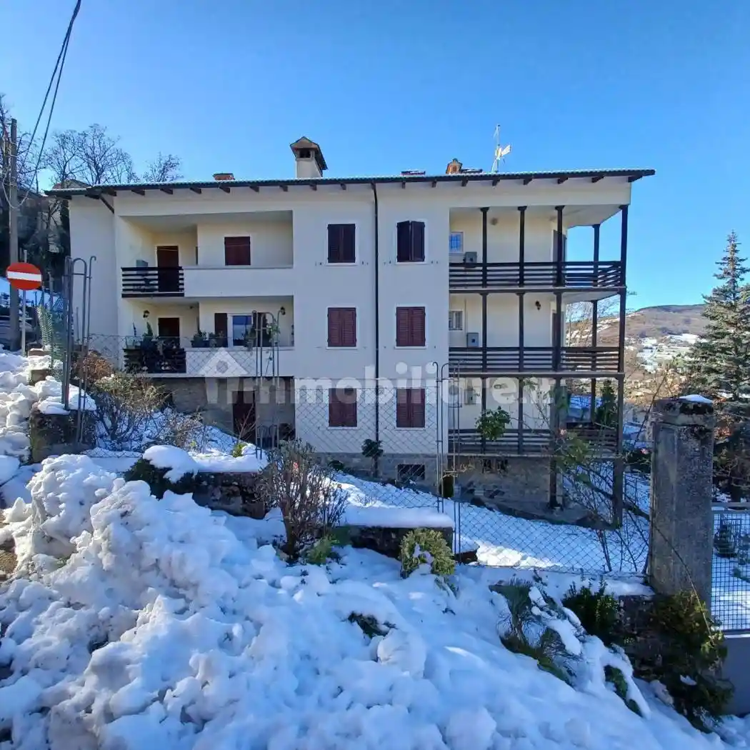 Appartamento in vendita a Lama Mocogno