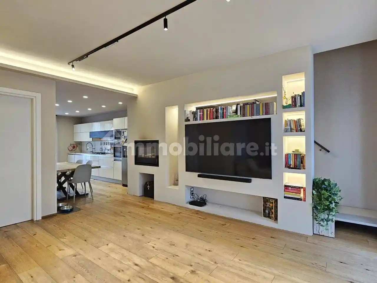 Appartamento in vendita a Calvenzano