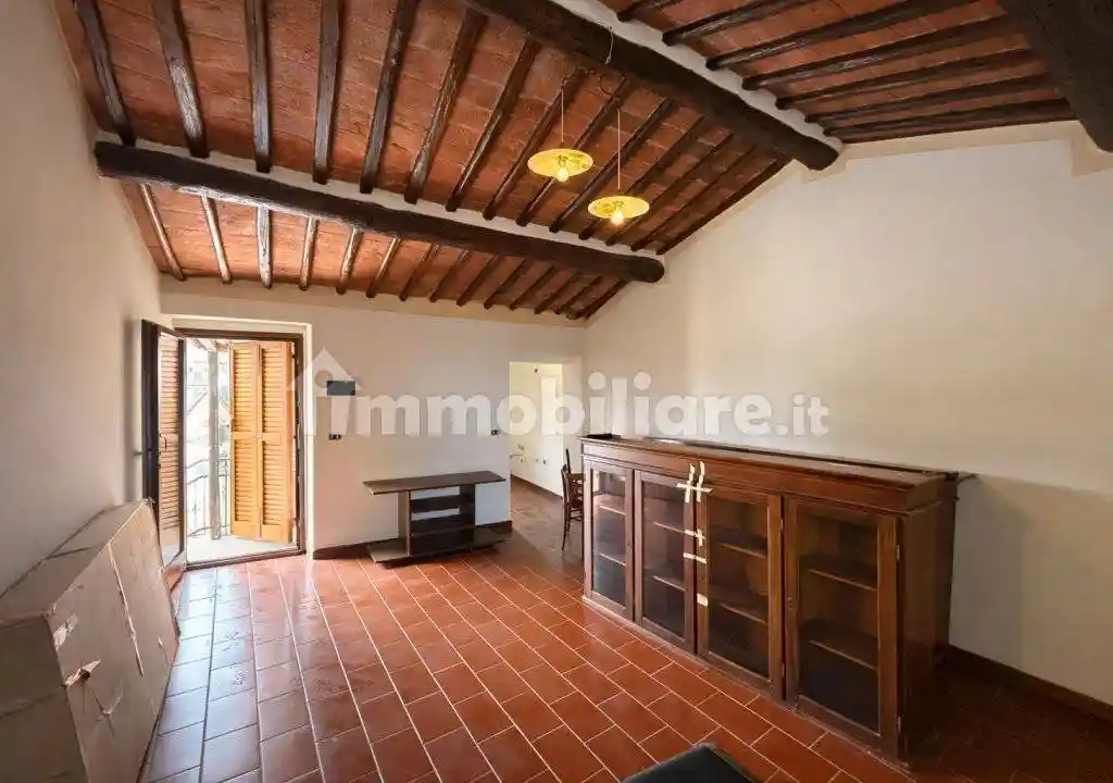 Casa indipendente in vendita a Piegaro