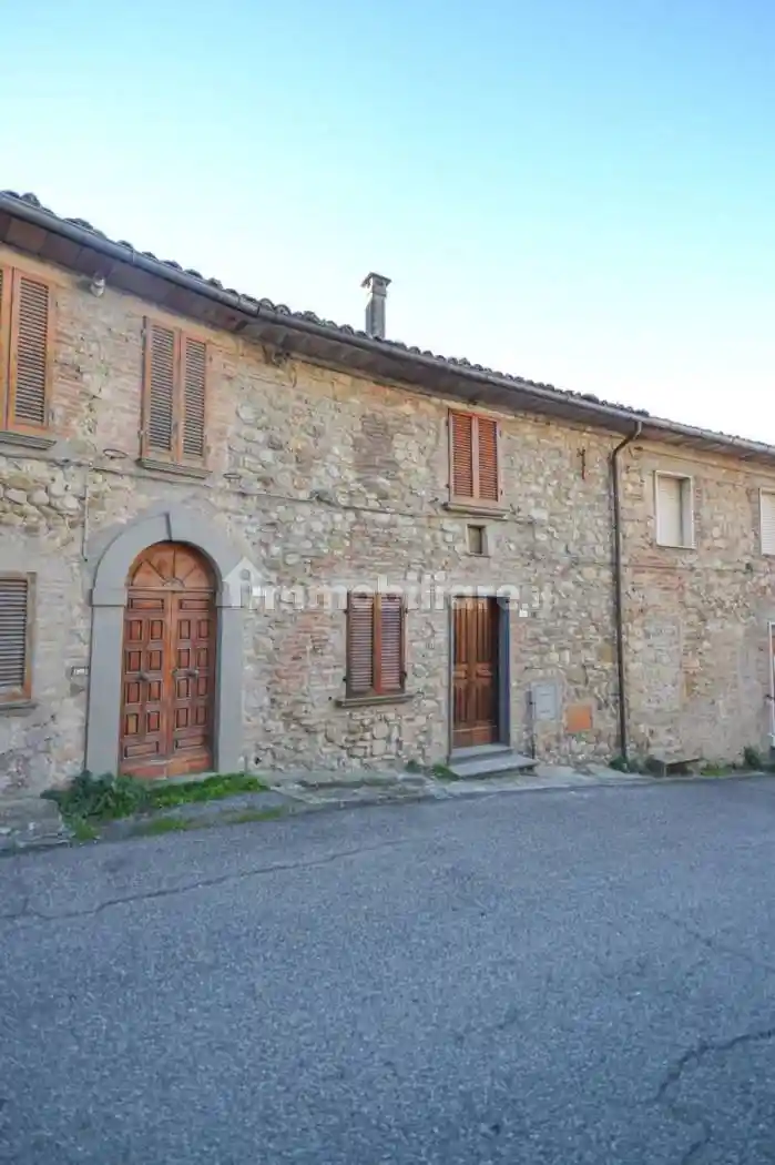 Appartamento in affitto a Fabro