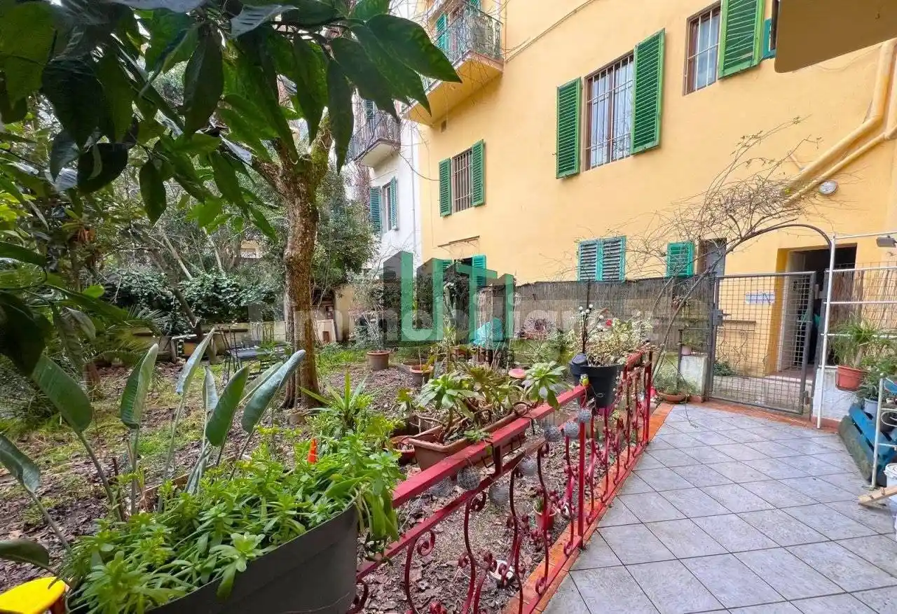 Appartamento in vendita a Firenze