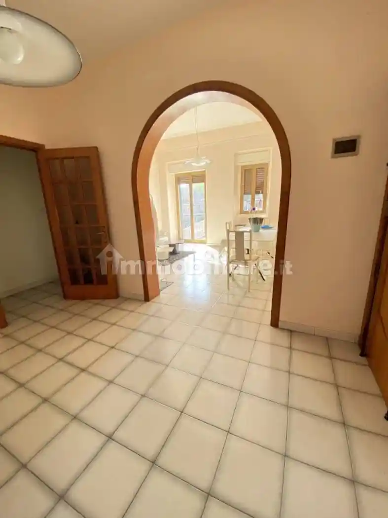 Appartamento in vendita a Catania