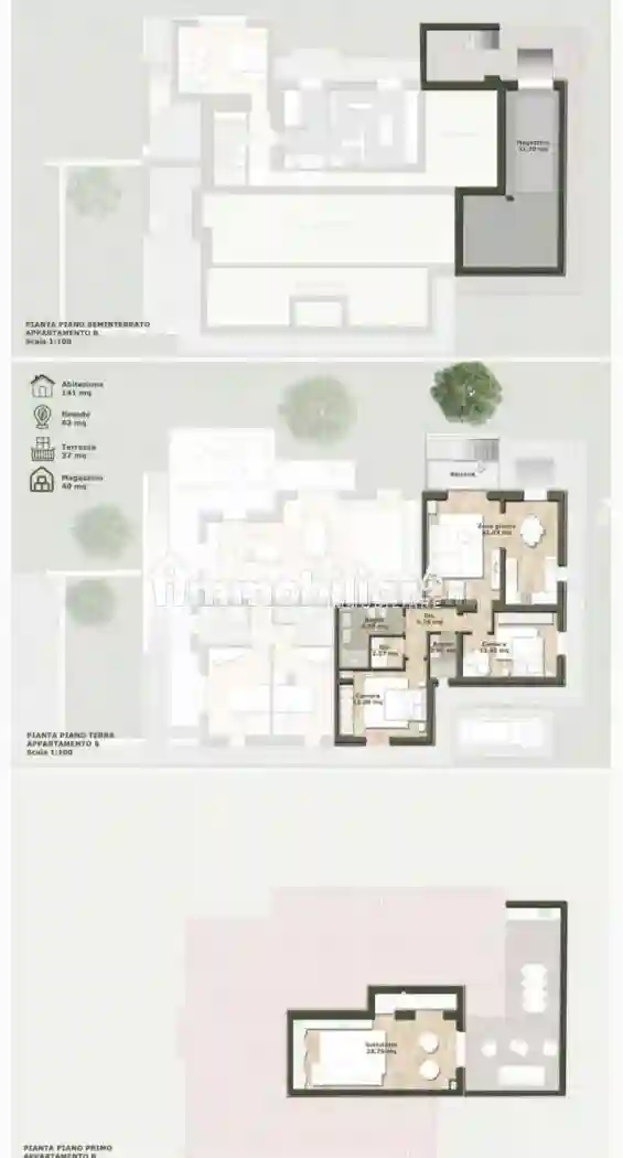 Villetta a schiera - foto 5