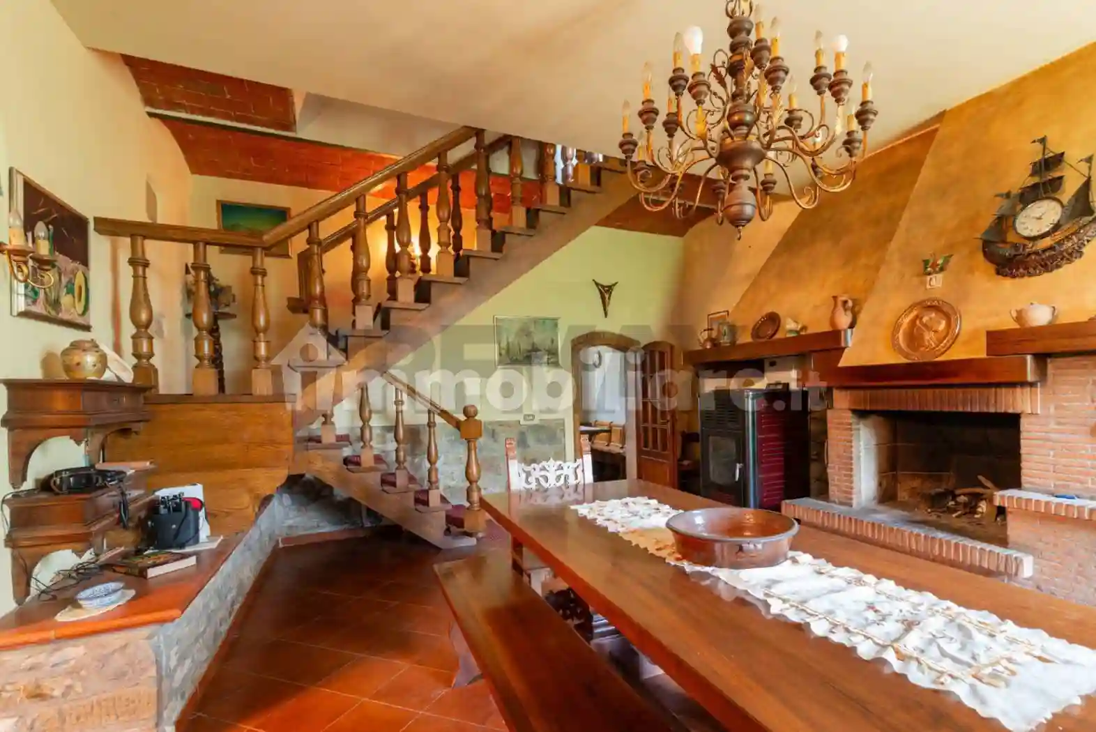 Rustico - Casale - foto 4