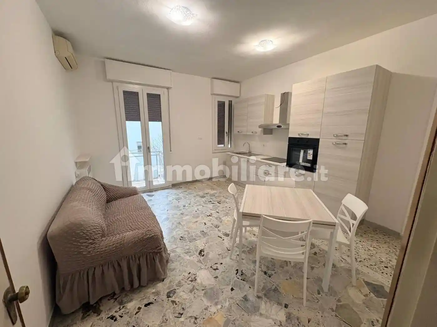 Appartamento in affitto a Bologna