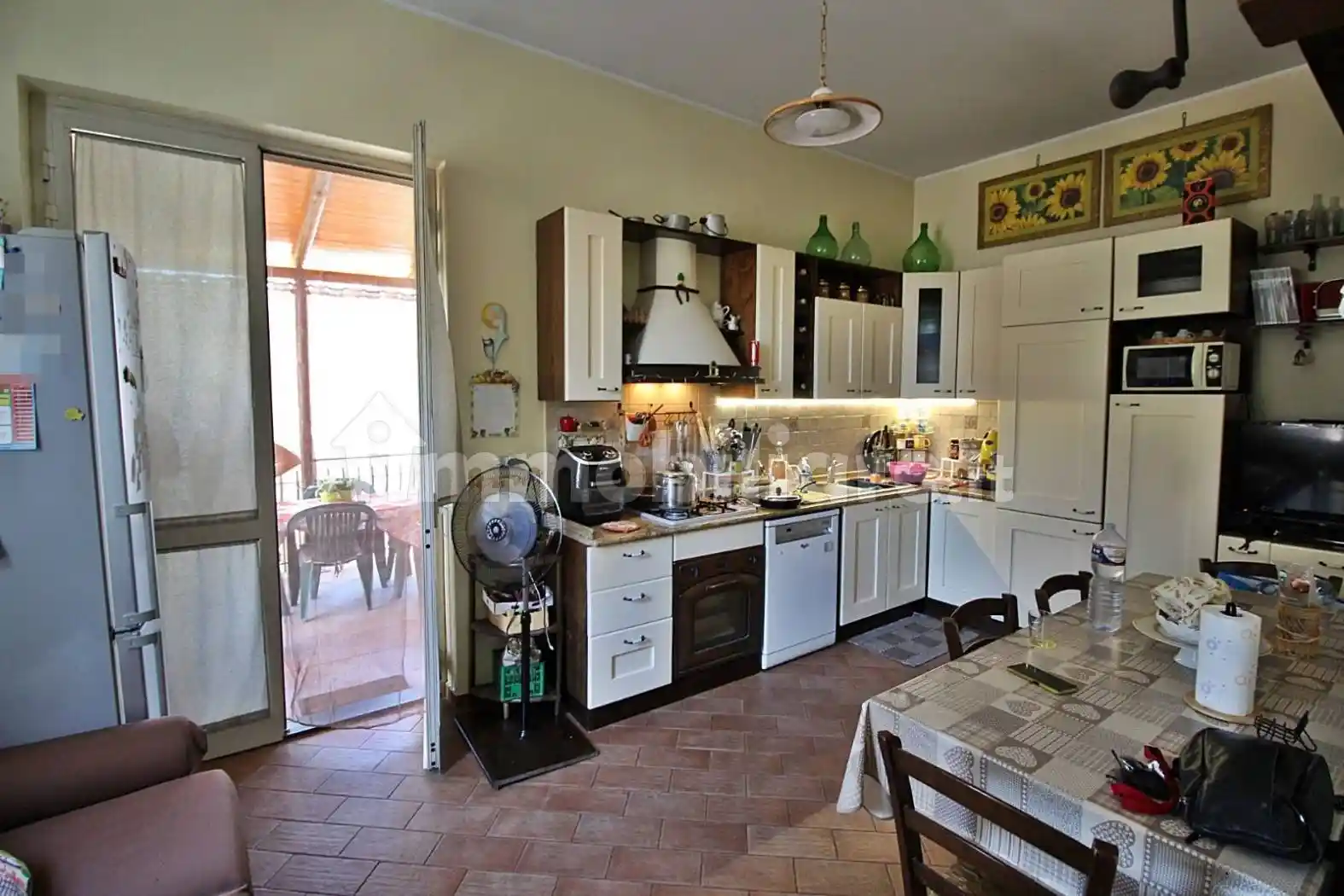 Appartamento in vendita a Aci Bonaccorsi