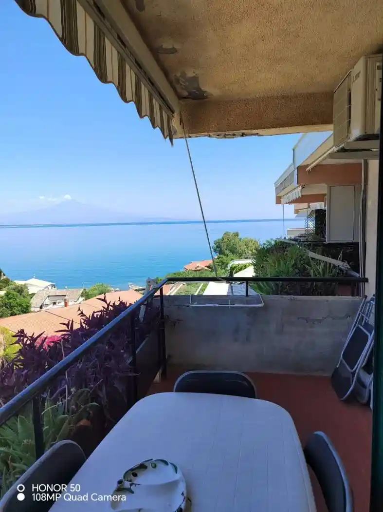 Appartamento in vendita a Augusta