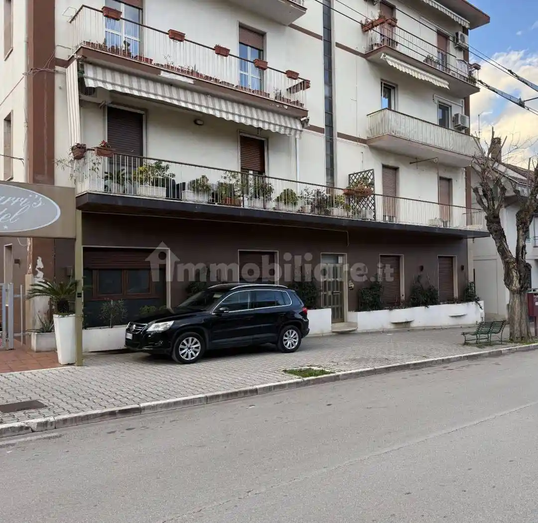 Appartamento in vendita a Chieti