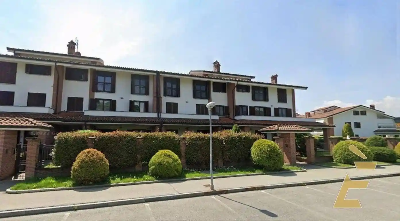 Appartamento in vendita a Pinerolo