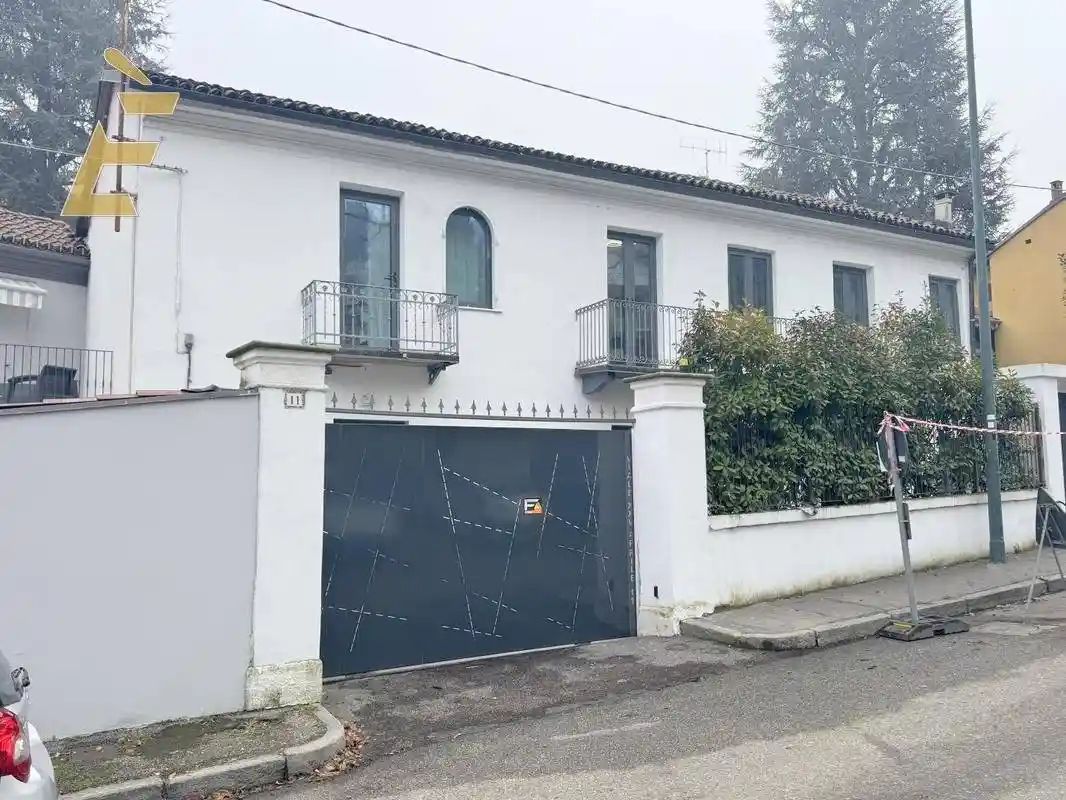 Villa in vendita a Torino