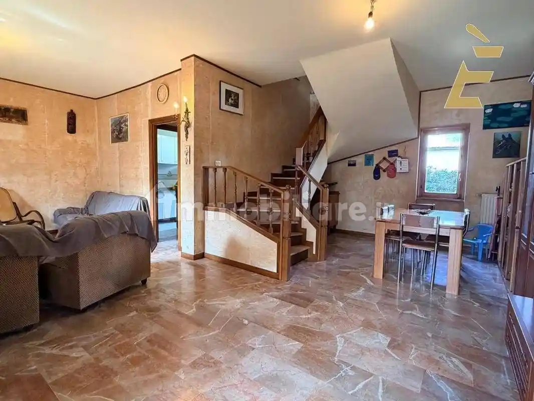 Villetta a schiera in vendita a Anzio