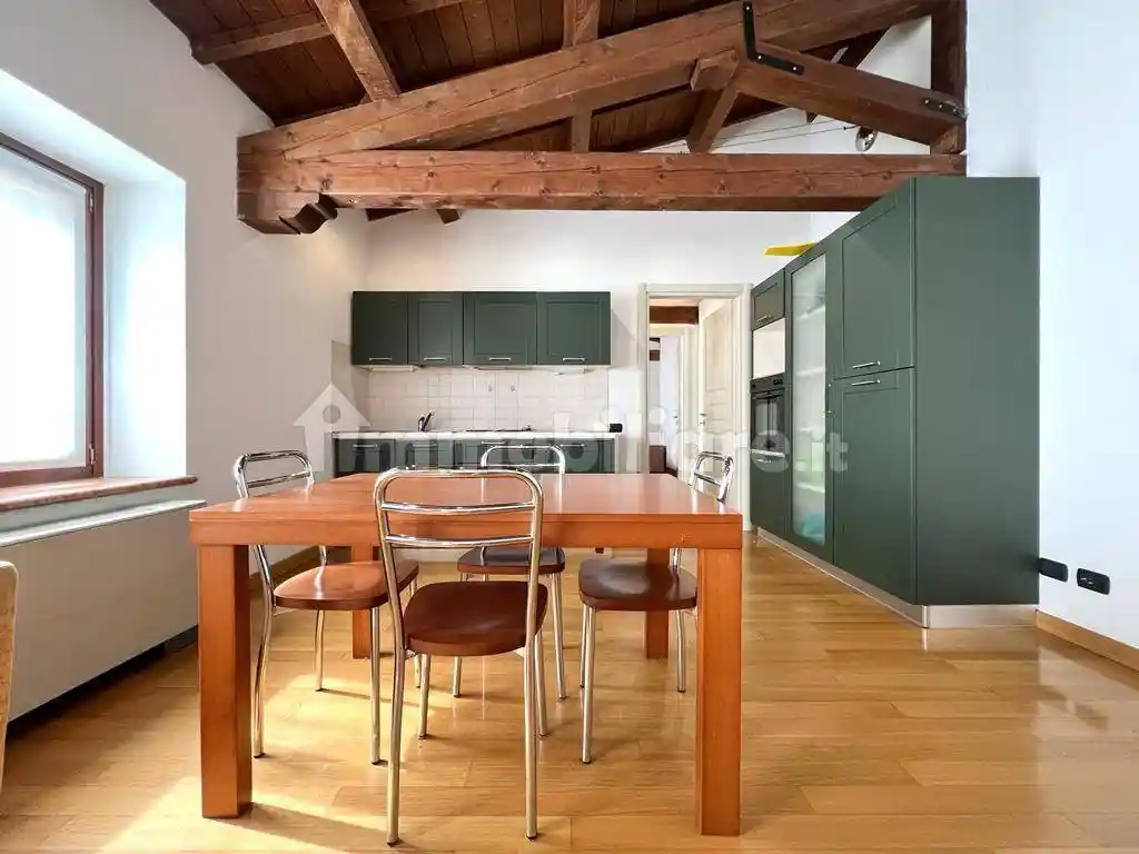 Appartamento in affitto a Verona